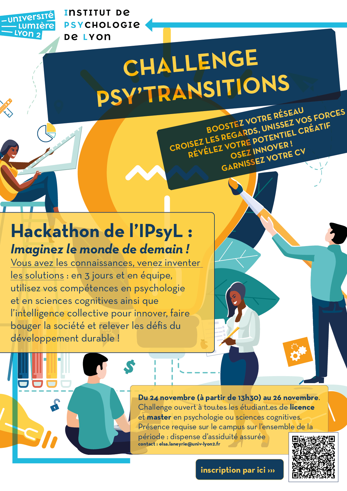 affiche