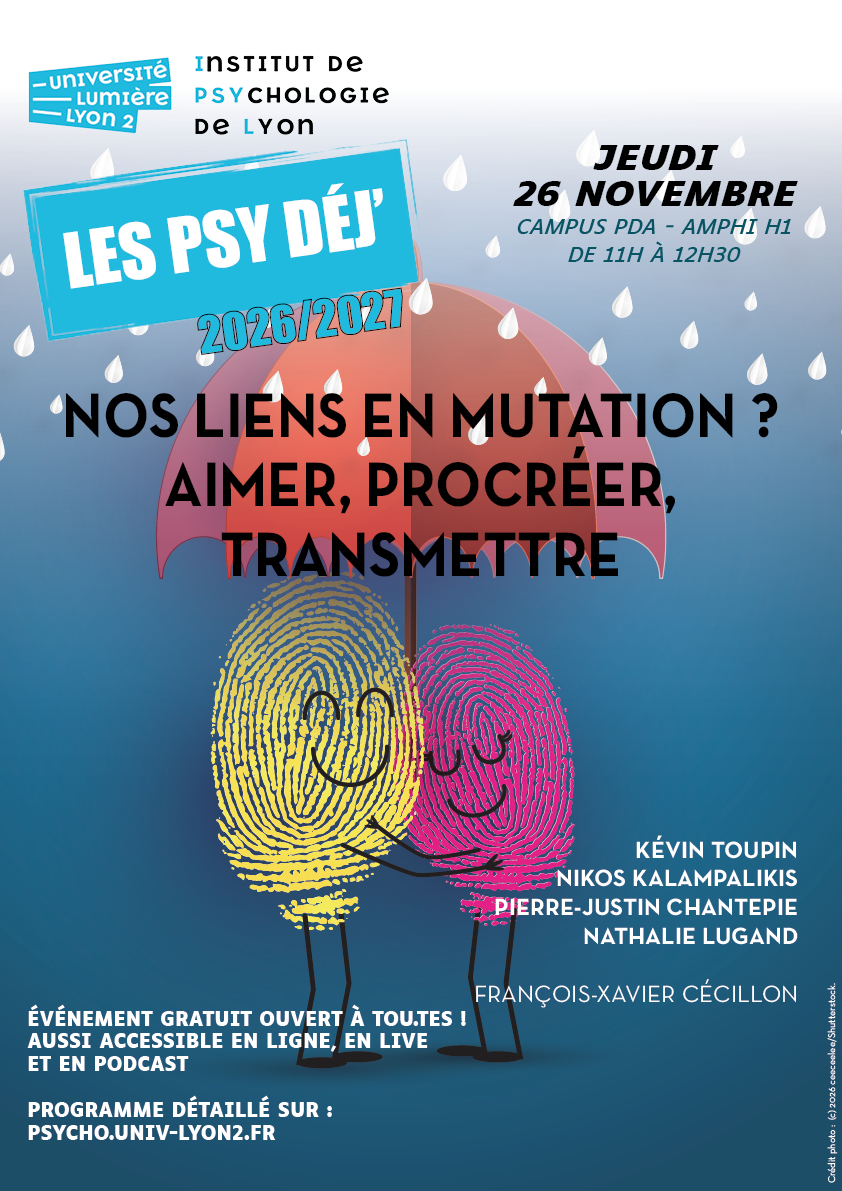 affiche