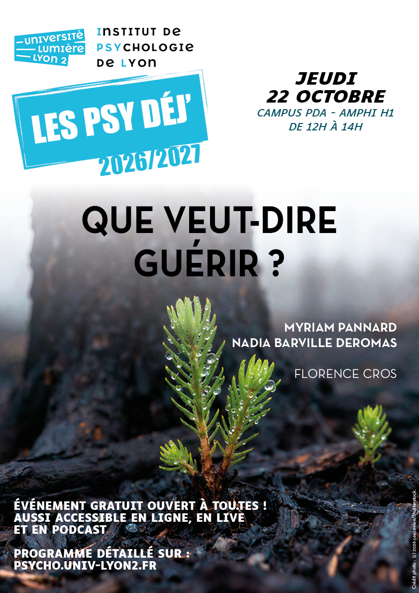 affiche