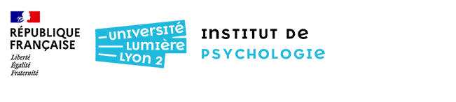 logo-Institut de psychologie