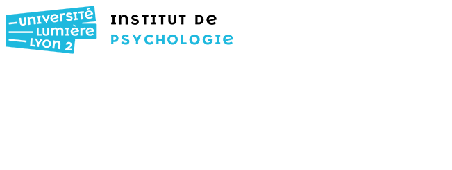 logo-Institut de psychologie
